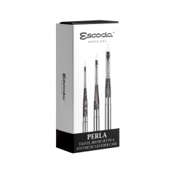 Set Pinceles Escoda Perla
